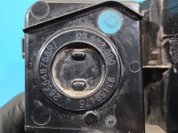 Lampa tył prawa zderzaka przeciwmgielna Renault Trafic III 265548758R