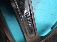 Felga aluminiowa 18" komplet alufelgi felgi Mercedes E C207 A207