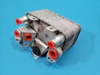 Chłodnica klimatyzacji BMW iX3 G08 7911722 0.0 elektryczny