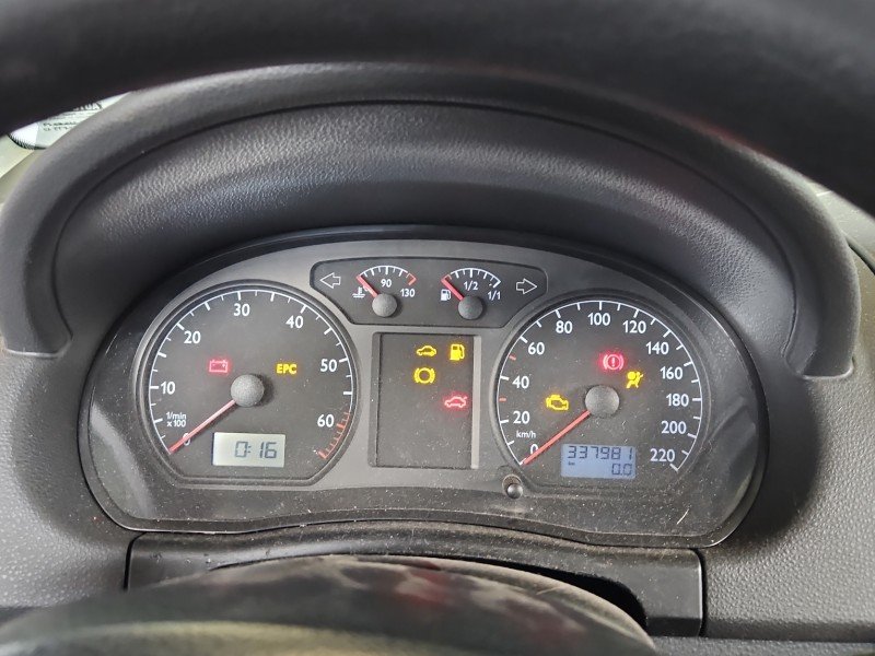 Licznik Vw Polo IV 9N 6Q0920800P 1.2 12v EUROPA