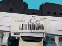 Konsola panel nawiewu Opel Corsa E 466119570