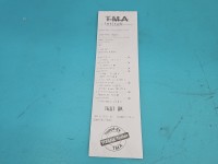 TEST Alternator Mercedes W245 A6401540402 2.0 CDI