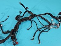 InstalacJa Wiązka silnika 240113VV1A 1.2 16V Nissan Note II E12