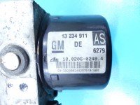 Pompa abs Opel Zafira B 13234911, 100960-05593