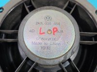 Głośnik Vw Caddy III 2K 2K5035454