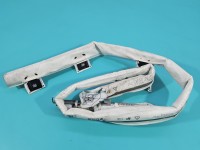 Kurtyna lewa poduszka airbag Skoda Fabia III HB