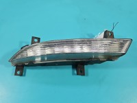 Światło jazdy dziennej prawe Skoda Octavia II 1Z0941068