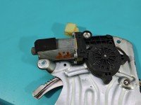 Podnośnik przód prawy Volvo V70 II Producent części: Volvo, 6 PIN 5d kombi