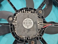 Wentylatory Wentylator chłodnicy Seat Altea 1K0959455EF, 1K0121203AG 1.9 tdi (BXE)