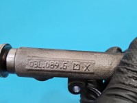 Listwa wtryskowa CZUJNIKI Vw Passat B6 2.0 tdi 03L130089, 057130764H, 0281002859