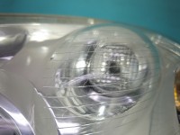 Reflektor prawy lampa przód Opel Movano III EUROPA