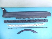 Listwa progowa prawa PRÓG NAKŁADKA Bmw X3 e83 3401810