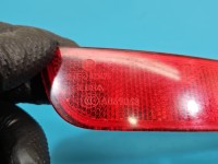 ODBLASK ZDERZAKA Skoda Octavia III 5E5945105