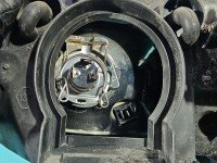 Reflektor prawy lampa przód Renault Master II EUROPA