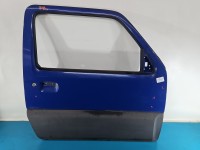 DRZWI PRZÓD PRAWE PASAŻERA SUZUKI JIMNY III 3d