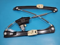 Podnośnik przód prawy SZYBY WINDA Skoda Kodiaq I 2 PIN 5Q0959802B, 0130822716 5d HB