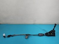 DŹWIGNIA LEWAREK WYBIERAK LINKI Toyota Avensis III T27 2.0 D4D