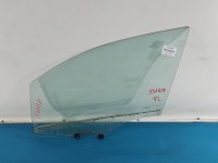 Szyba drzwi przód lewa KIEROWCY CITROEN DS4 15-20 HB