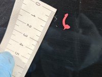 Drzwi przesuwne lewe boczne Opel Combo D