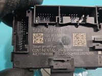 Sterownik moduł Skoda Kodiaq I 5Q4959593P drzwi lewy przód