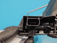 Zamek przód lewy 81310G6050 Kia Picanto III 17- EUROPA Producent części: KIA, 4 pin, G05FL