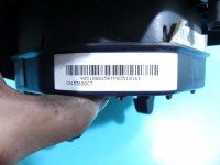 Poduszka powietrzna kierowcy airbag Renault Master III 10-19 SA15368200CT, 985100025R