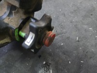 Hak holowniczy Vw Passat B6