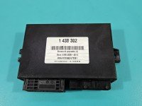 Sterownik moduł Bmw e90 7233914