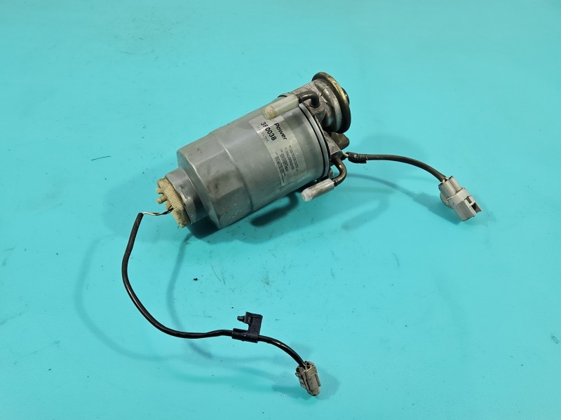 Obudowa filtra paliwa Toyota Avensis II T25 3F0038 2.0 D4D