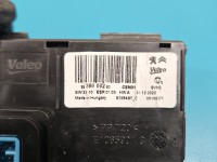 Sterownik moduł Europejska, KLIMATYZACJI Citroen C5 Aircross 17-25 9836666280