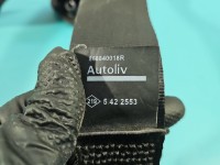Pas bezpieczeństwa przód prawy pasażera Renault Master III 10-24 868840018R