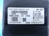 Sterownik moduł Hyundai Ix35 09-13 95480-2S100