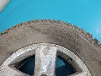 Koło zapasowe 18" dojazdowe dojazdówka Toyota Land Cruiser J200 07- Rozstaw śrub: 5x150, Bridgestone, 285 mm, Profil opony:...
