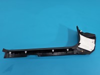 Osłona ZAŚLEPKA PLASTIK LEXUS CT 10-22 62111-76010, 67910-76020