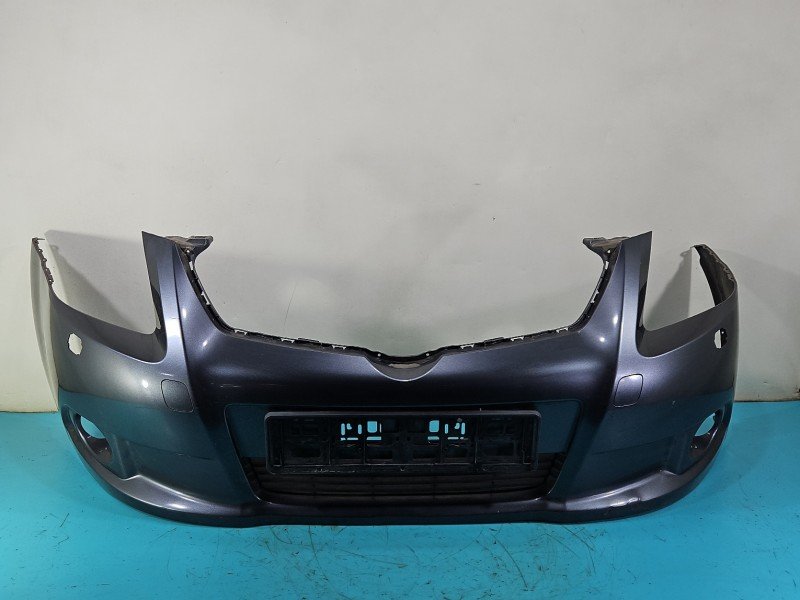 Zderzak przód Toyota Avensis III T27 1G3