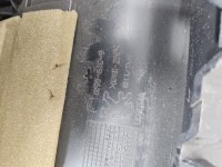Deska rozdzielcza airbag pasażera kokpit Peugeot 3008 I 09-16