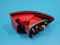 Lampa tył lewa Producent części: Seat, Z BŁOTNIKA WERSJA XL Seat Altea HB EUROPA