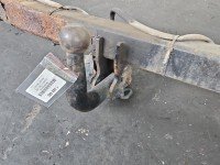 Hak holowniczy hyundai H1 II