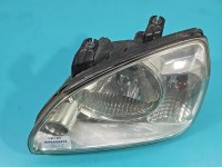 Reflektor lewy lampa przód Kia Carens II EUROPA