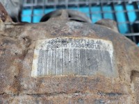 Most tylny DYFER tył Bmw e39 1428492 2.0 R6