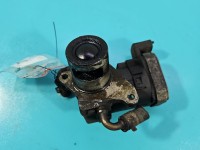 Zawór egr Opel Astra II G 00005321A8 2.0 dti Diesel, Producent części: OPEL, WAHLER 4PIN