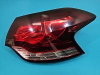 Lampa tył prawa CITROEN DS4 15-20 HB EUROPA 28734G