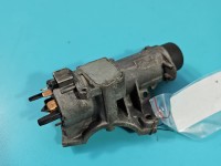 Stacyjka KLUCZYK WKŁADKA Audi A4 B5 4B0905851C