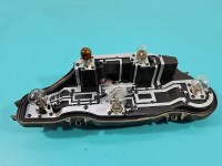 Lampa tył lewa WKŁAD LAMPY LISTWA ŻARÓWKOWA Skoda Citigo 11-19 HB EUROPA