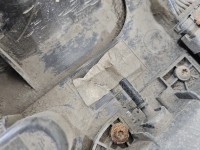 Zbiornik AdBlue Citroen C4 Grand Picasso II 13-22 2.0 HDI