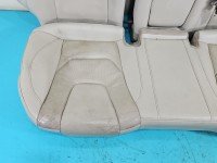 Kanapa tył fotel tylny Ford Fusion USA 12-20