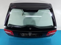 Klapa tył Volvo V40 S40 I kombi 5d 346-12