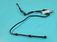 RURKI Przewód paliwowy Mercedes ML W164 Przelewowy 3.0 CDI V6 A6420780341