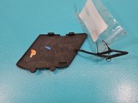 Zaślepka kratka zderzaka prawa atrapa Opel Astra IV J 13368665