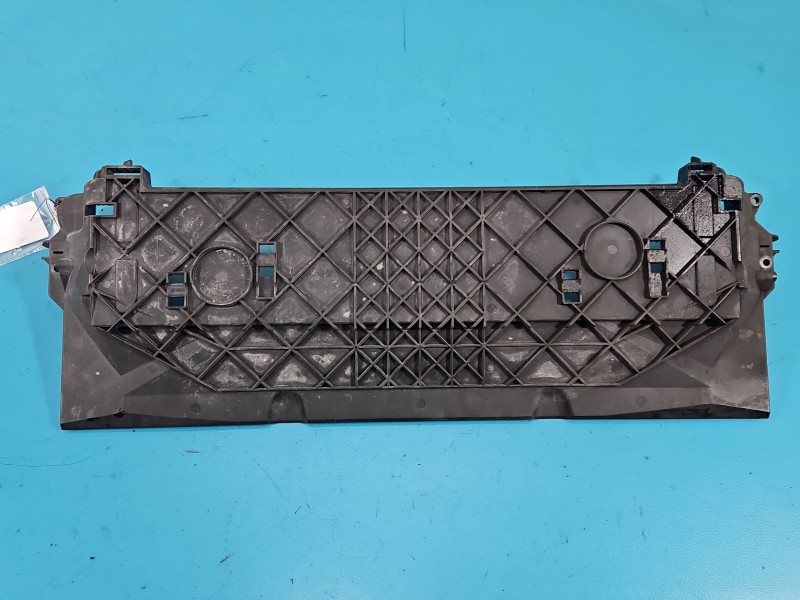 Mocowanie Producent części: BMW, chłodnicy uchwyt 7646138 BMW X5 F15